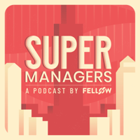 Supermanagers podcast