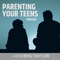 Parenting Your Teens podcast