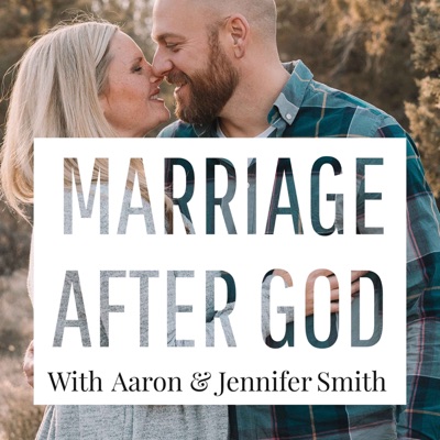 Marriage After God Marriage After God