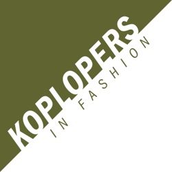 Koplopers in fashion