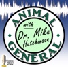 Animal General with Dr. Mike artwork