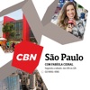 CBN São Paulo artwork