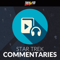 Star Trek Commentaries: A Trek.fm Podcast Collection podcast
