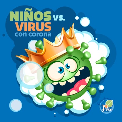 Niños vs. Virus con corona Niños vs. Virus con corona