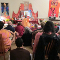 Vivekananda Retreat Ridgely's Podcast podcast