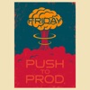 Friday Push to Prod artwork