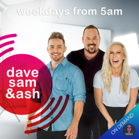 645: Steph Tisdell & Michael Parkinson...