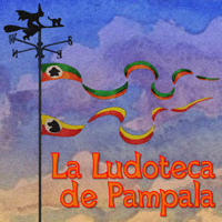 La Ludoteca de Pampala podcast
