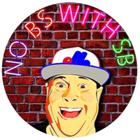 NO BS WITH SB #011 DAVID BRENNAN