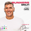 Runners Only! with Dom Harvey - Dom Harvey
