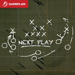 Next Play Podcast by Game Plan