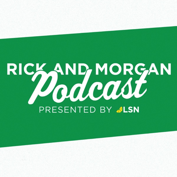 The Rick and Morgan Podcast