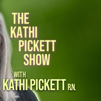 The Kathi Pickett Show podcast
