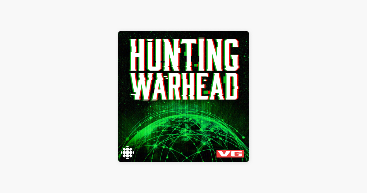 Hunting Warhead On Apple Podcasts