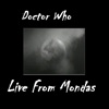Doctor Who: Live From Mondas artwork