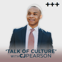 Talk of Culture podcast