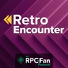 RPG Fan's Retro Encounter artwork