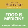 Food is Medicine with Patrick Holford artwork