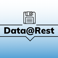 Data @ Rest