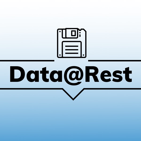 Data @ Rest Image
