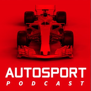 The Autosport Podcast: F1 & more