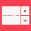 Uneducated Reviews  artwork