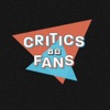 Critics vs. Fans Podcast artwork