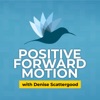 Positive Forward Motion artwork