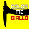 Color Me Giallo artwork