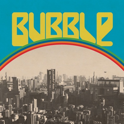 Bubble Bubble