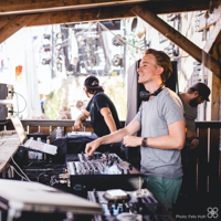 MoRi at Pracht - Frankfurt am Main - 13.10.2023