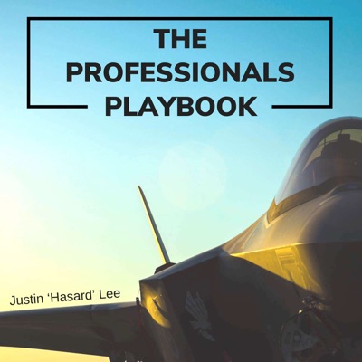The Professionals Playbook The Professionals Playbook