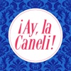 ¡Ay, la Caneli! // Canelis &amp; Dragonas artwork