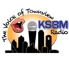 KSBM Radio: The Voice of Townview  artwork