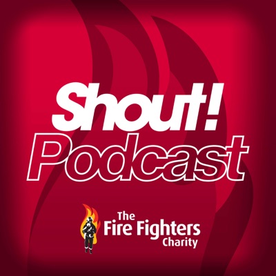 Shout!Podcast Shout!Podcast