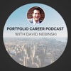 Portfolio Career Podcast artwork