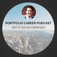 Portfolio Career Podcast podcast