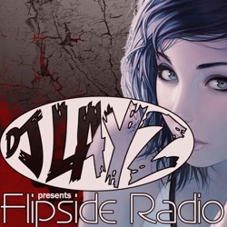 DJ Lay Z presents Flipside Radio Episode 14 (August 11 2015)