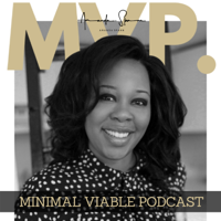 Amanda Spann's MVP podcast