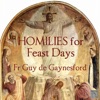 Homilies for Feast Days – ST PAUL REPOSITORY artwork