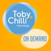 Toby + Chilli Mornings On Demand artwork