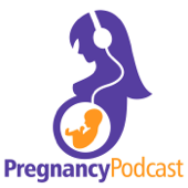 Pregnancy Podcast - Vanessa Merten