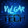 Vulgar Tech artwork