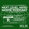 Next Level Nerd Movie Podcast artwork
