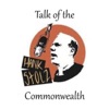 Talk of the Commonwealth artwork