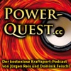 Power-Quest.cc: Der Kraftsport-Podcast artwork