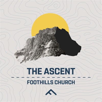 The Ascent Podcast The Ascent Podcast