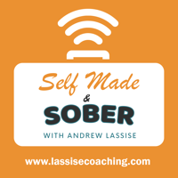 Self Made & Sober podcast