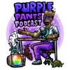 Purple Pants Podcast with Brice Izyah artwork