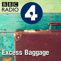 Excess Baggage podcast